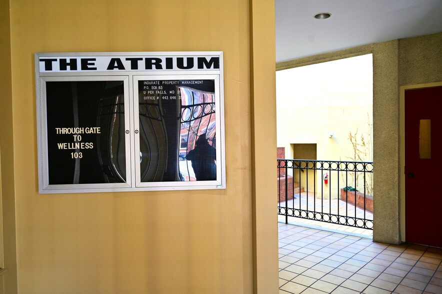 More Photos Of 723 S Charles St, Baltimore Office Residential For Sale