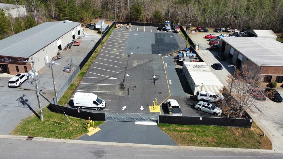 Primary Photo Of 3432 Denver Dr, Denver Land For Lease