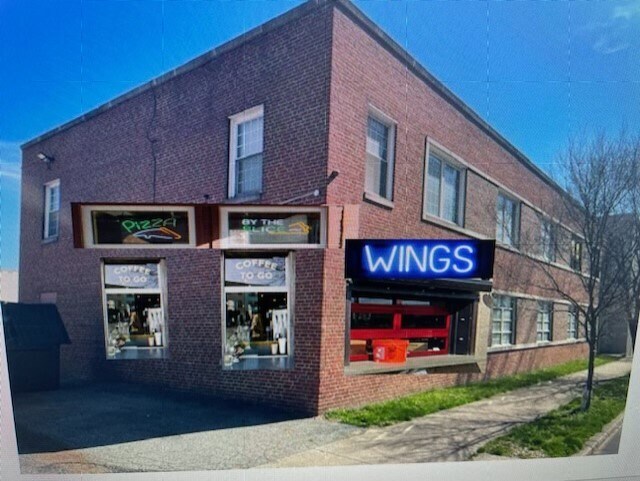 More Photos Of 3300 Norfolk St, Richmond General Retail For Sale