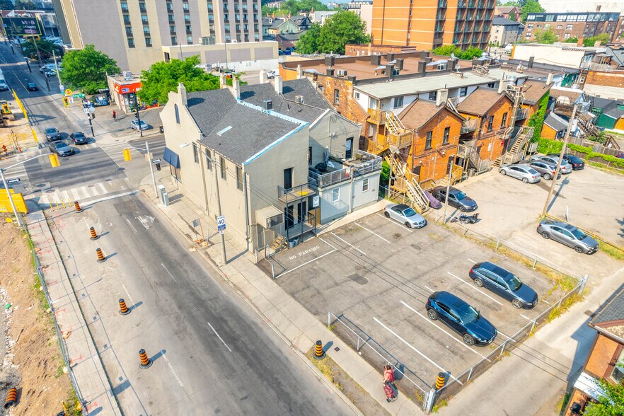 More Photos Of 220 King St W, Hamilton Storefront Retail Residential For Sale