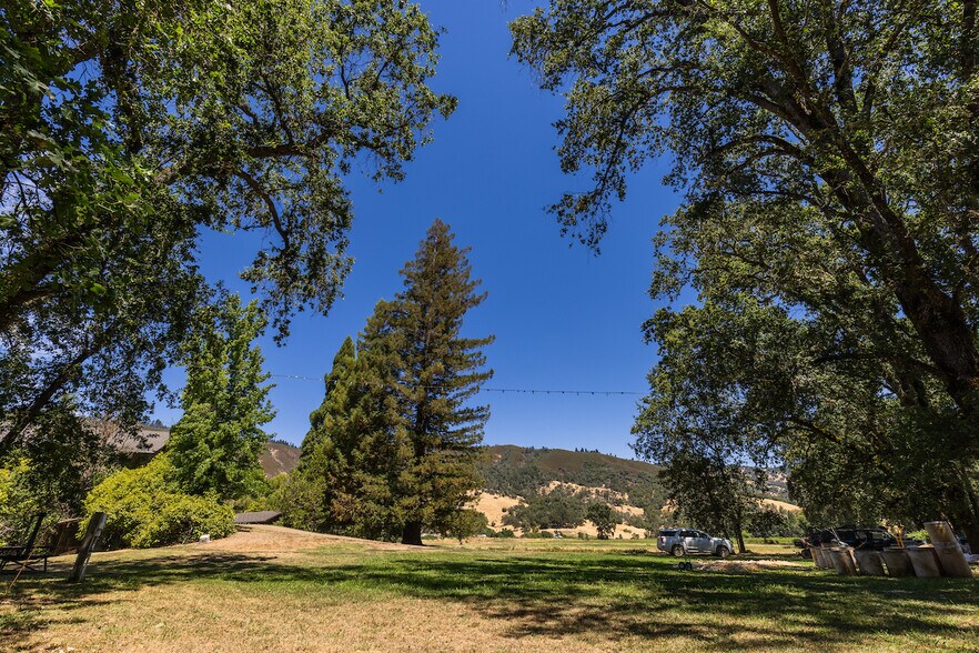 More Photos Of 16000 Powerhouse Rd, Potter Valley Land For Sale