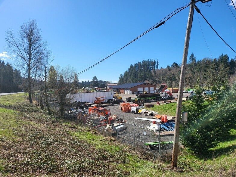 More Photos Of 115 Butte Hill Rd, Woodland Industrial For Lease
