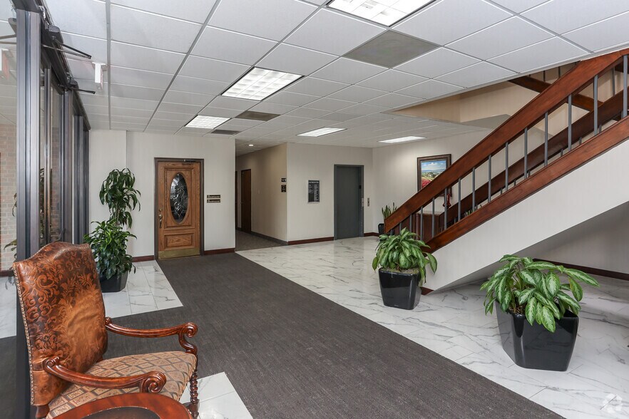 More Photos Of 2301 Ohio Dr, Plano Office For Lease