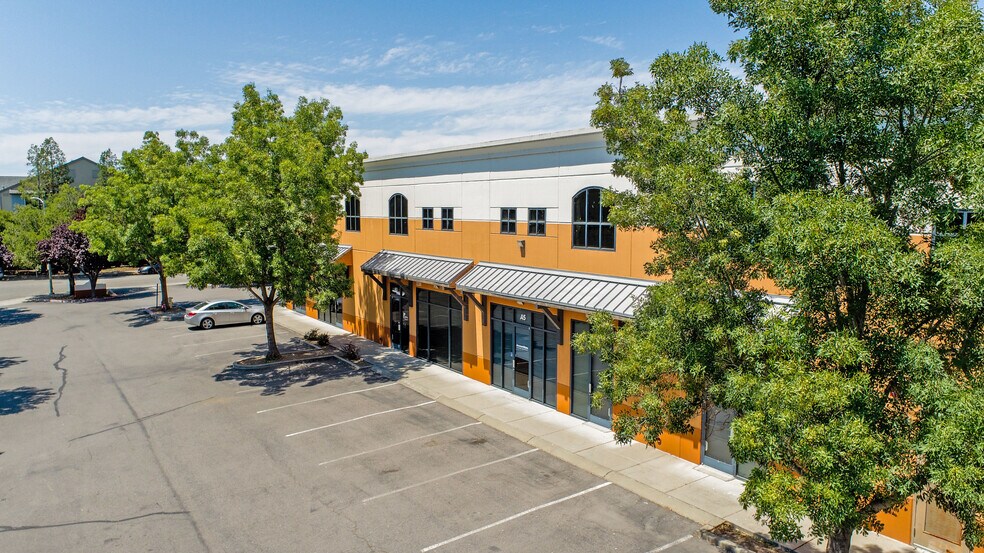 More Photos Of 1445 Technology Ln, Petaluma Research And Development For Sale