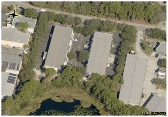 More Photos Of 723 Commerce Dr, Venice Unknown For Lease