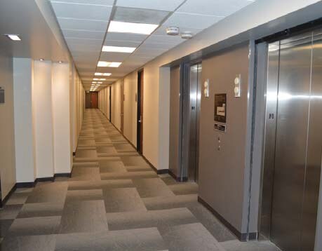 More Photos Of 6800 Owensmouth Ave, Woodland Hills Office For Lease