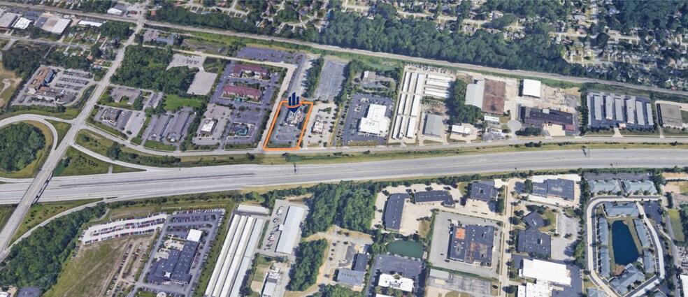 More Photos Of 24940 Sperry Dr, Westlake Restaurant For Sale