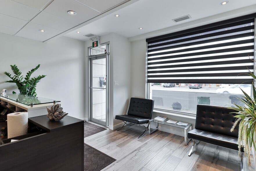 More Photos Of 478 Cosburn Ave, Toronto Storefront Retail Residential For Sale