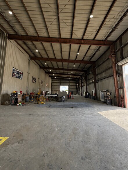 More Photos Of 6178 Highway 146, Dayton Warehouse For Sale