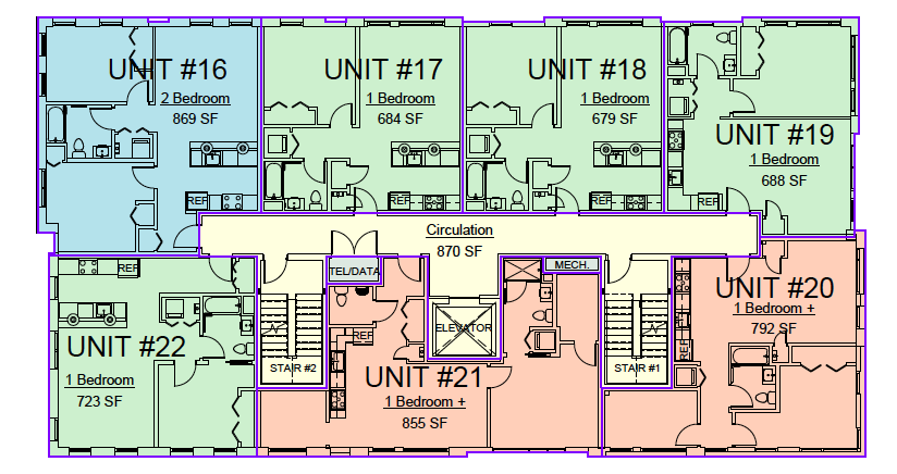 More Photos Of 371 Highland Ave, Somerville Land For Sale