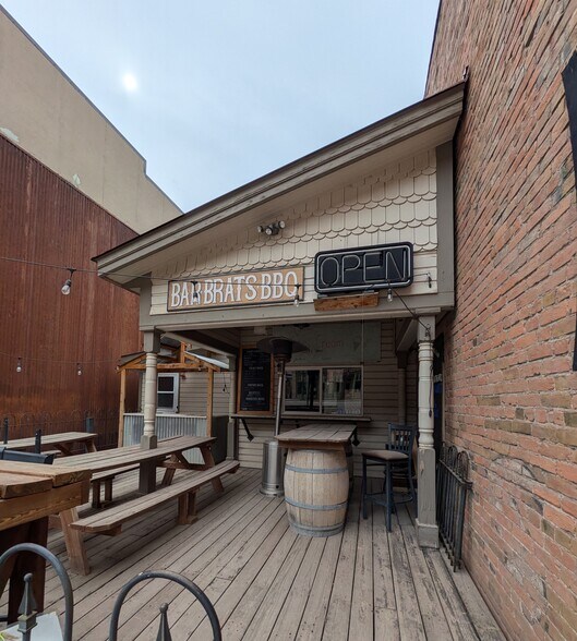 More Photos Of 734 Main St, Ouray Restaurant For Sale