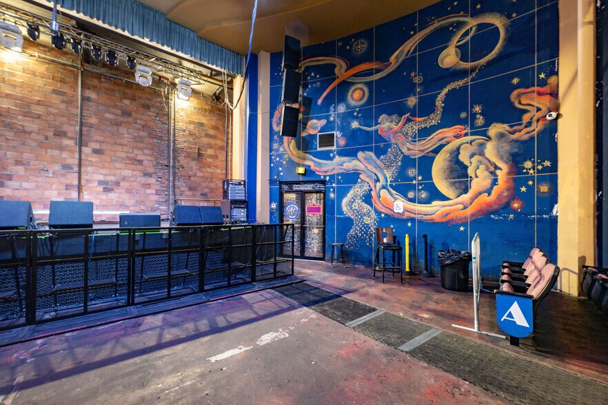 More Photos Of 230 Main St, Hobart Movie Radio TVStudio For Sale