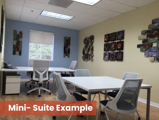 More Photos Of 12200 W Colonial Dr, Winter Garden Office For Lease