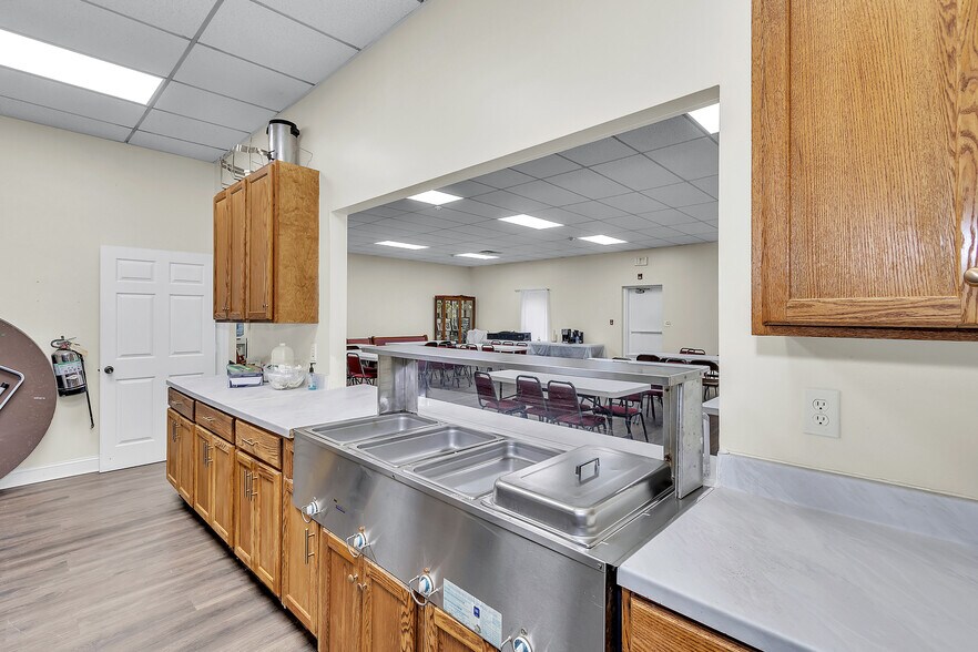 More Photos Of 3443 Morgan Rd, Hephzibah Specialty For Sale