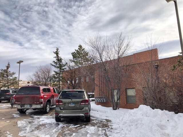 More Photos Of 204 McCollum St, Laramie Medical For Lease