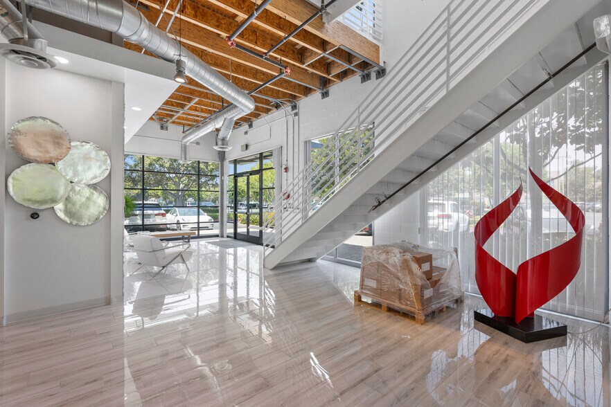 More Photos Of 9840 Irvine Center Dr, Irvine Loft Creative Space For Sale