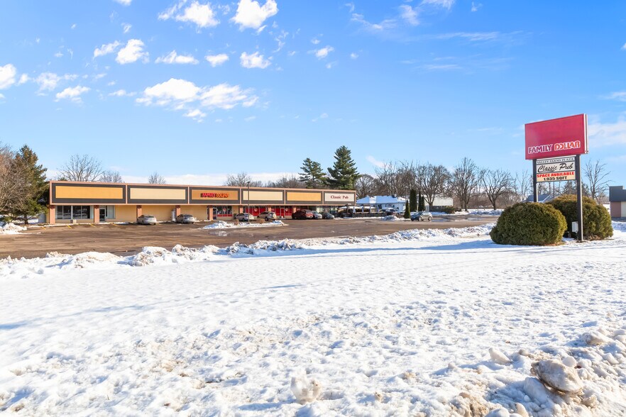 More Photos Of 16209-16235 S US 27, Lansing Unknown For Lease