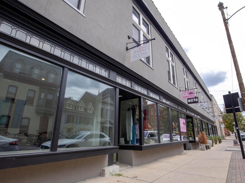 More Photos Of 56-58 W Market St, York Apartments For Lease