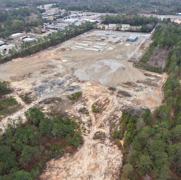 More Photos Of 220 Cargill Rd, Macon-Bibb Land For Lease