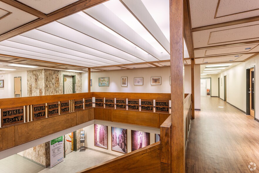 Photo of 2nd Floor Ste 214