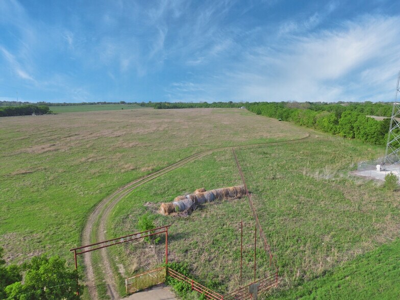 More Photos Of TBD HWY 7, Chilton Land For Sale