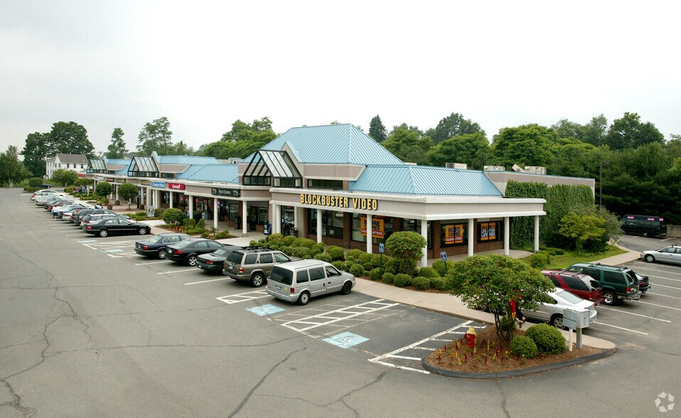Primary Photo Of 397 Cromwell Ave, Rocky Hill Unknown For Lease