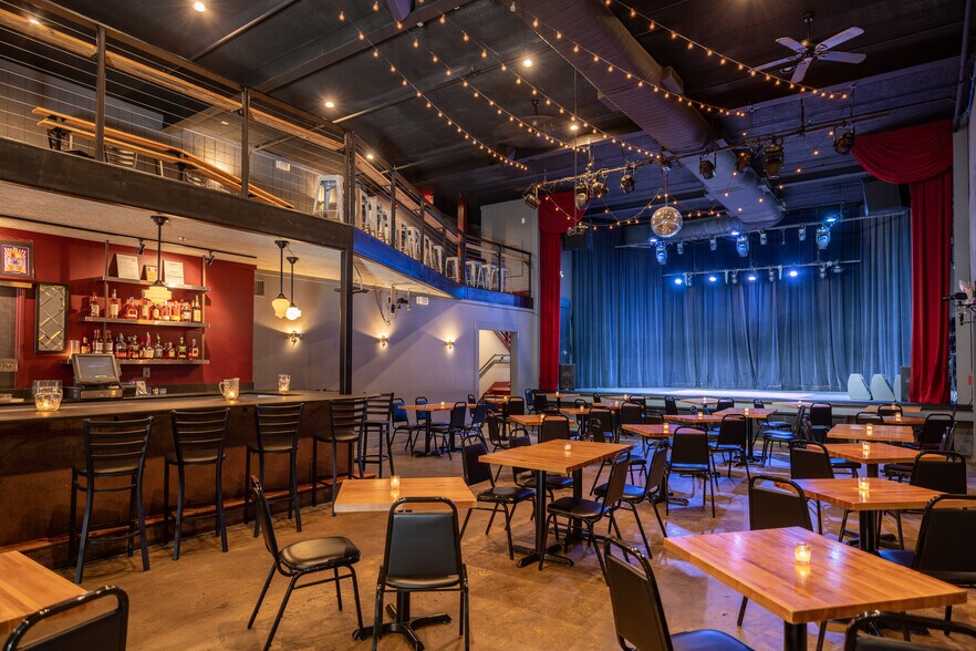 More Photos Of 743 Haywood Rd, Asheville Restaurant For Sale