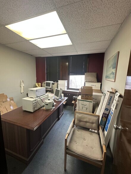 More Photos Of 28 N 1st St, San Jose Office For Sale