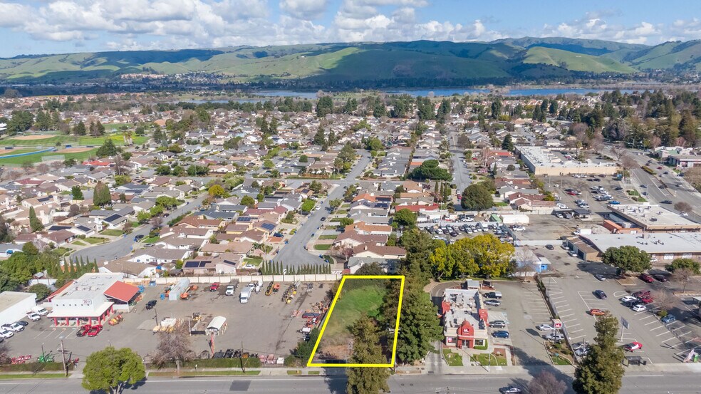 More Photos Of 36800 Fremont Blvd, Fremont Land For Sale
