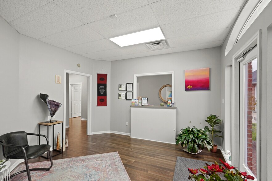 More Photos Of 1618 S Mason Rd, Katy Medical For Sale