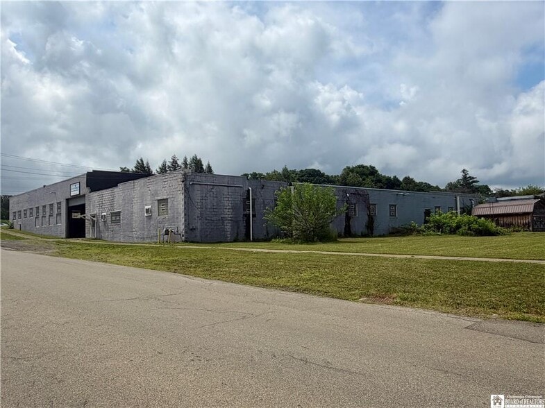 More Photos Of 2 Central Ave, Brocton Manufacturing For Sale