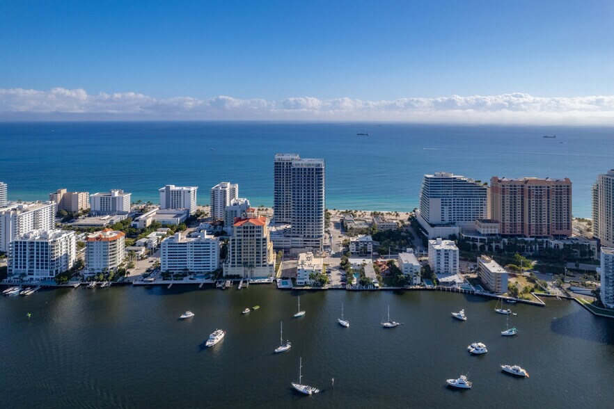 More Photos Of 125 N Birch Rd, Fort Lauderdale Land For Sale