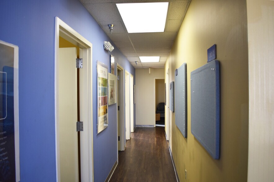 More Photos Of 3760 Hillsboro Pike, Nashville Freestanding For Lease