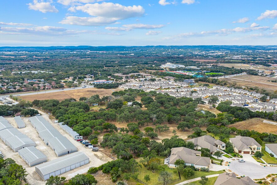 More Photos Of 1700 River Rd, Boerne Land For Sale