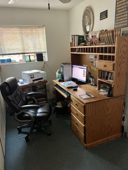 More Photos Of 62271 CA-299, Cedarville Hotel For Sale