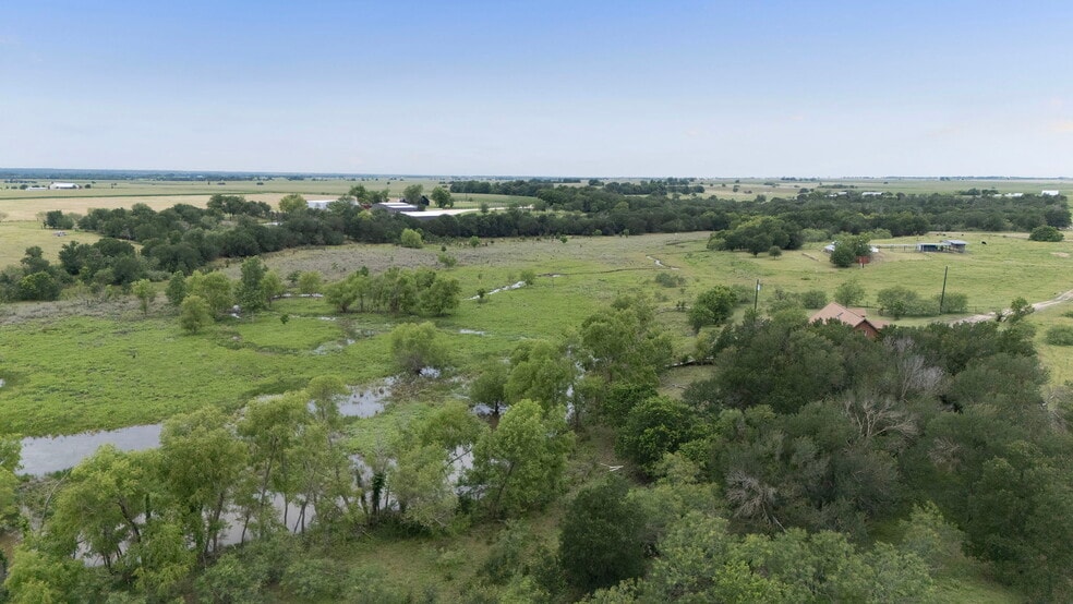 More Photos Of 51 County Road 436, Thrall Land For Sale