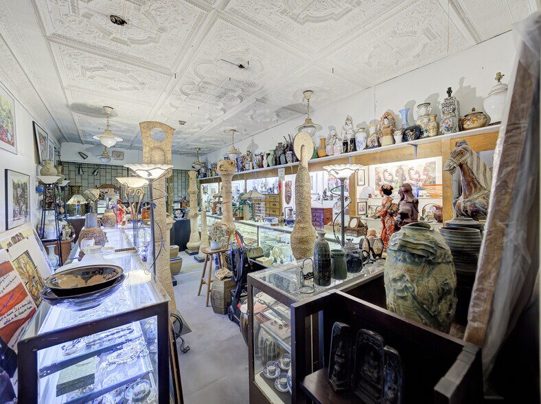 More Photos Of 57 Halsey St, Newark Storefront Retail Residential For Sale