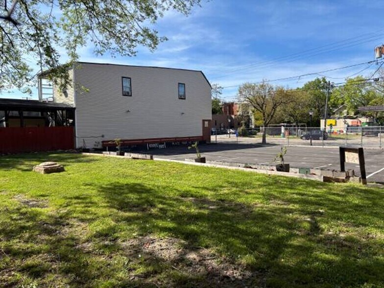 More Photos Of 513 W 34th St, Norfolk Land For Lease