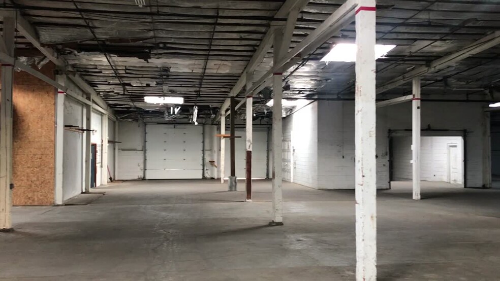 Primary Photo Of 1025 Goodale Blvd, Columbus Warehouse For Lease