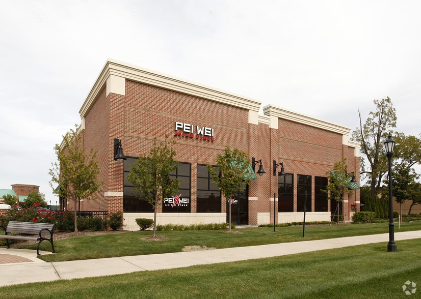 More Photos Of 43075-43271 Crescent Blvd, Novi Unknown For Lease