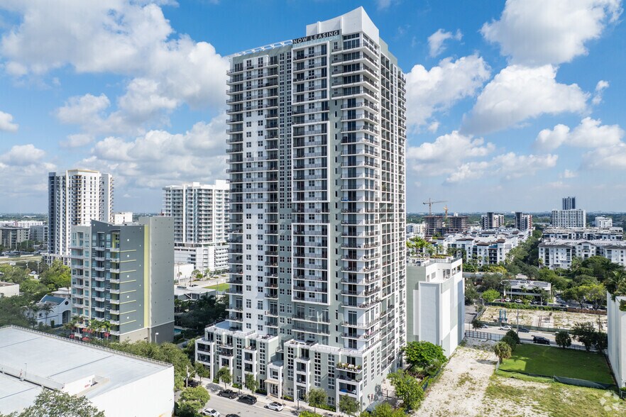Primary Photo Of 405 NE 2nd St, Fort Lauderdale Apartments For Lease
