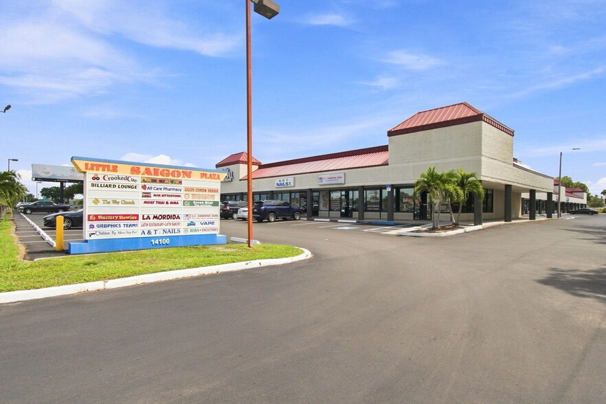 More Photos Of 14100 US Highway 19 N, Clearwater Unknown For Lease