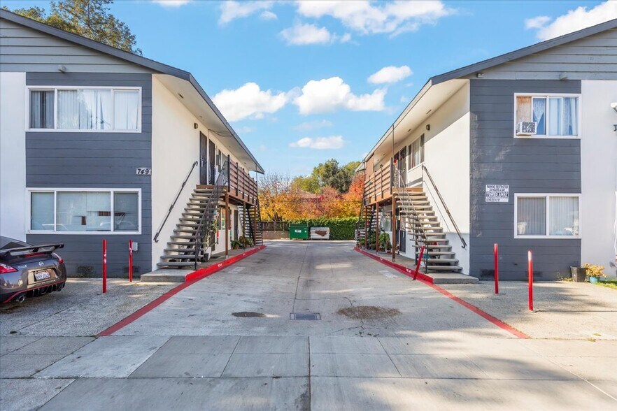 More Photos Of , San Jose Multifamily For Sale