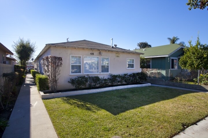 Primary Photo Of , Long Beach General Retail For Sale