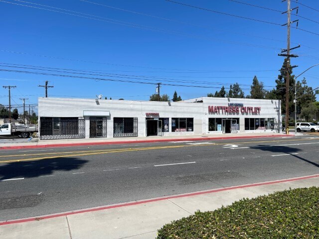 More Photos Of 21401-21411 Norwalk Blvd, Hawaiian Gardens Storefront For Sale