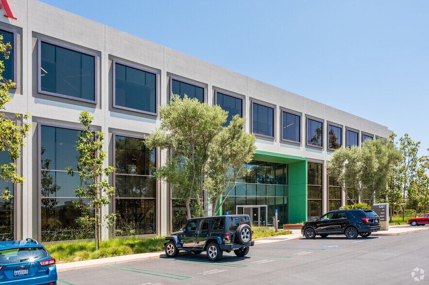 More Photos Of 5301 California Ave, Irvine Office For Lease