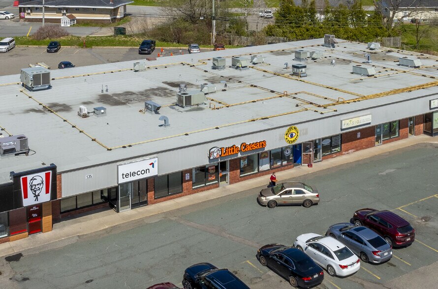 More Photos Of , Saint John General Retail For Sale