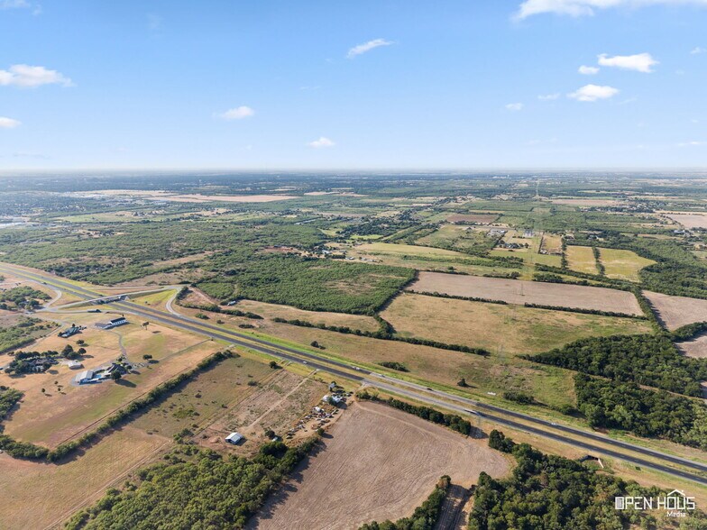 More Photos Of 2564 Wellington Lane, Wichita Falls Land For Sale