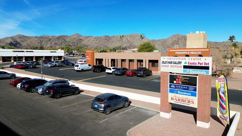 More Photos Of 12020 S Warner Elliot Loop, Phoenix Storefront For Sale