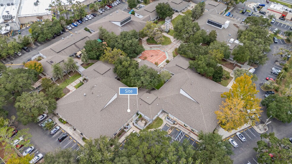 More Photos Of 2441 NW 43rd St, Gainesville Storefront For Sale